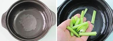 幹鍋茶樹菇香乾的做法 步骤17