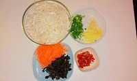 魚香杏鮑菇的做法 步骤1