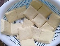 香滷蘭花豆腐乾的做法 步骤3