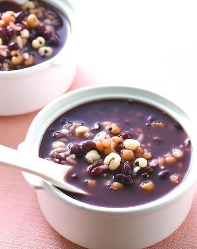 薏仁紅豆瘦身祛溼湯的做法 步骤3