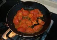 下飯神器 - 番茄魚 （番茄汁魚泥）的做法 步骤12
