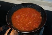 下飯神器 - 番茄魚 （番茄汁魚泥）的做法 步骤14