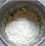 豆沙一口酥的做法 步骤4