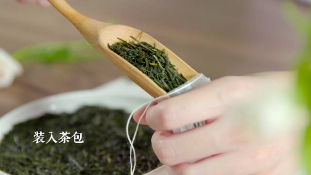 茉莉奶綠/港式奶茶/烏龍拿鐵/鹹奶茶的做法 步骤2