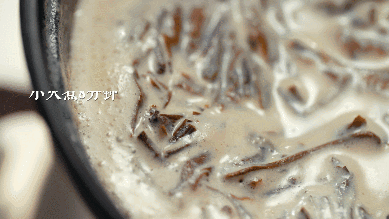 茉莉奶綠/港式奶茶/烏龍拿鐵/鹹奶茶的做法 步骤16