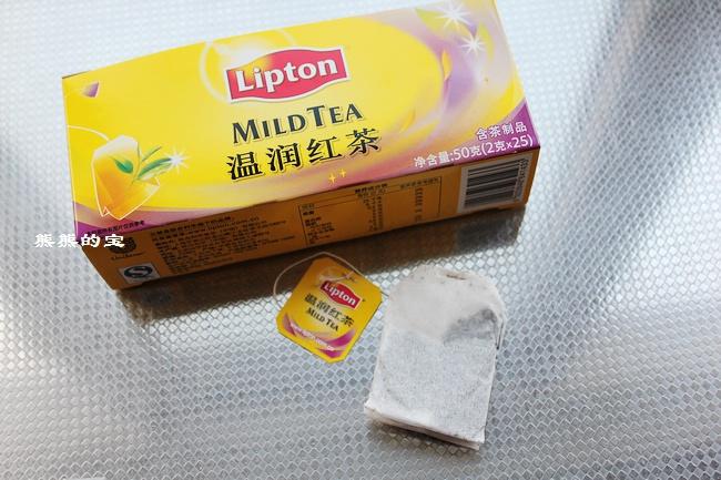 檸檬紅茶的做法 步骤1