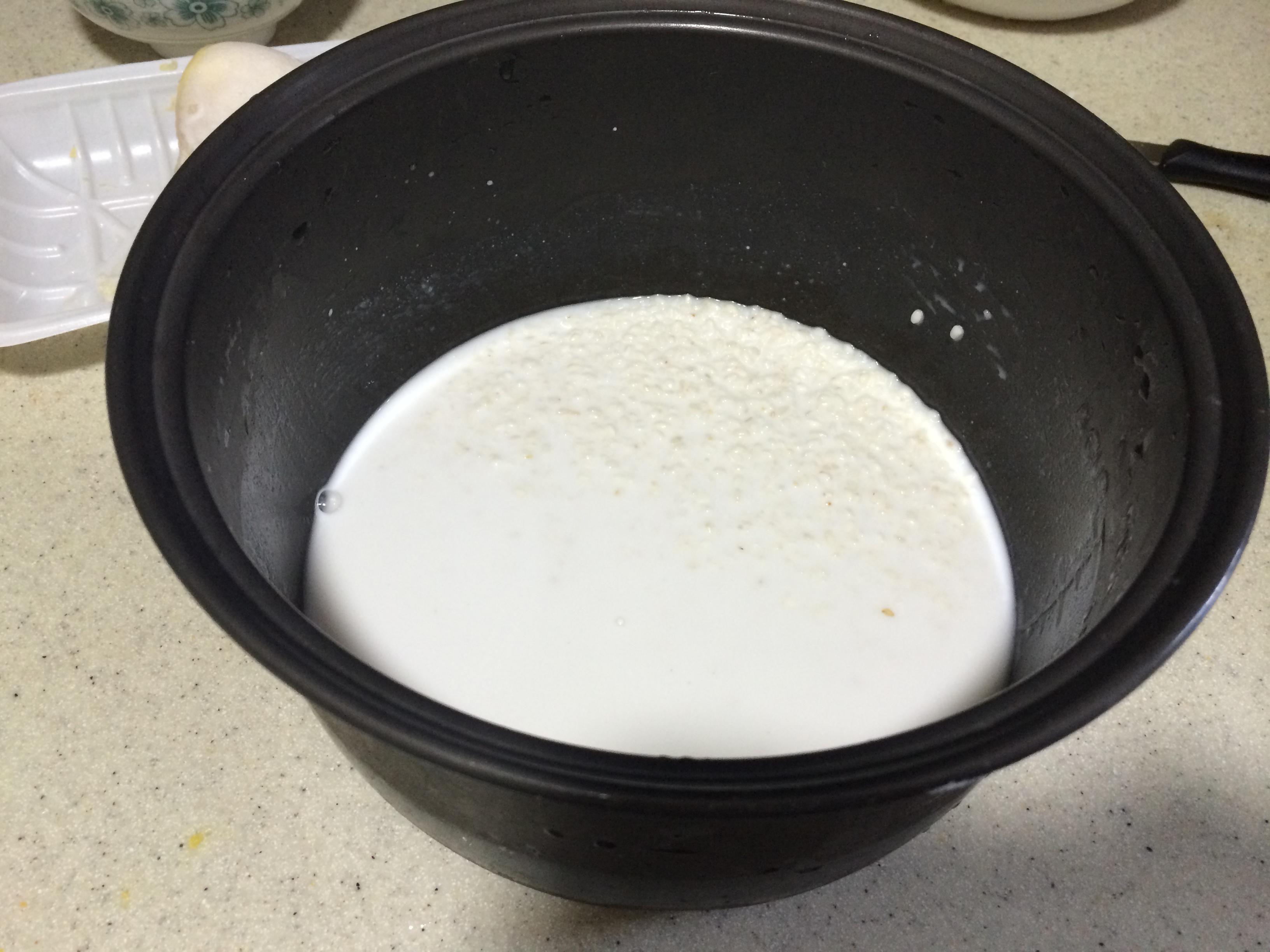 泰式榴蓮糯米飯的做法 步骤2