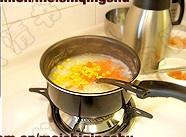 香菇雞肉粥的做法 步骤5