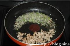 香菇炸醬的做法 步骤5
