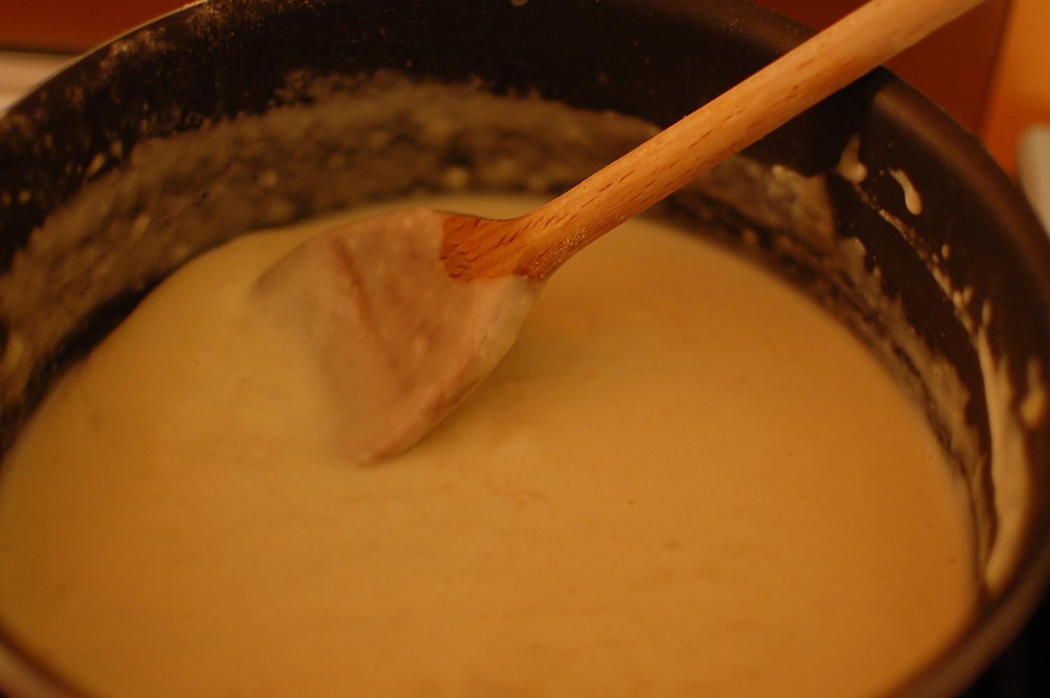 意式千層麪Lasagne的做法 步骤11