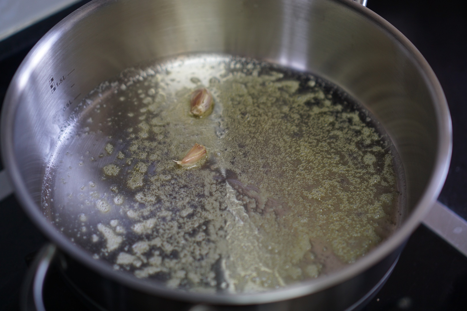 胡椒鹽煎牡蠣牛排的做法 步骤2