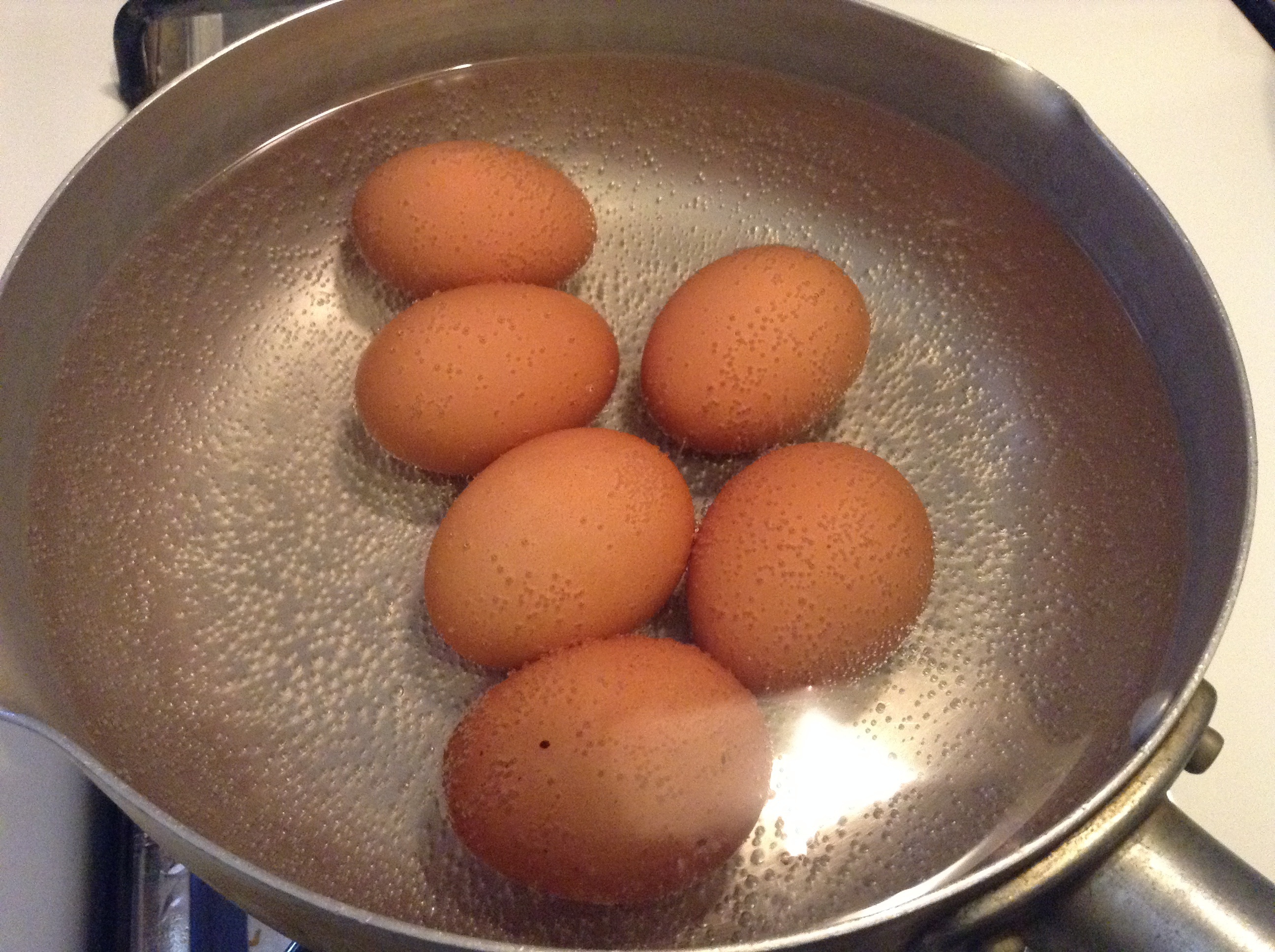 紅燒肋排+雞蛋和素雞的做法 步骤2