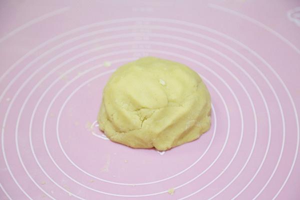 葡萄奶酥(超酥香的餅乾)的做法 步骤6