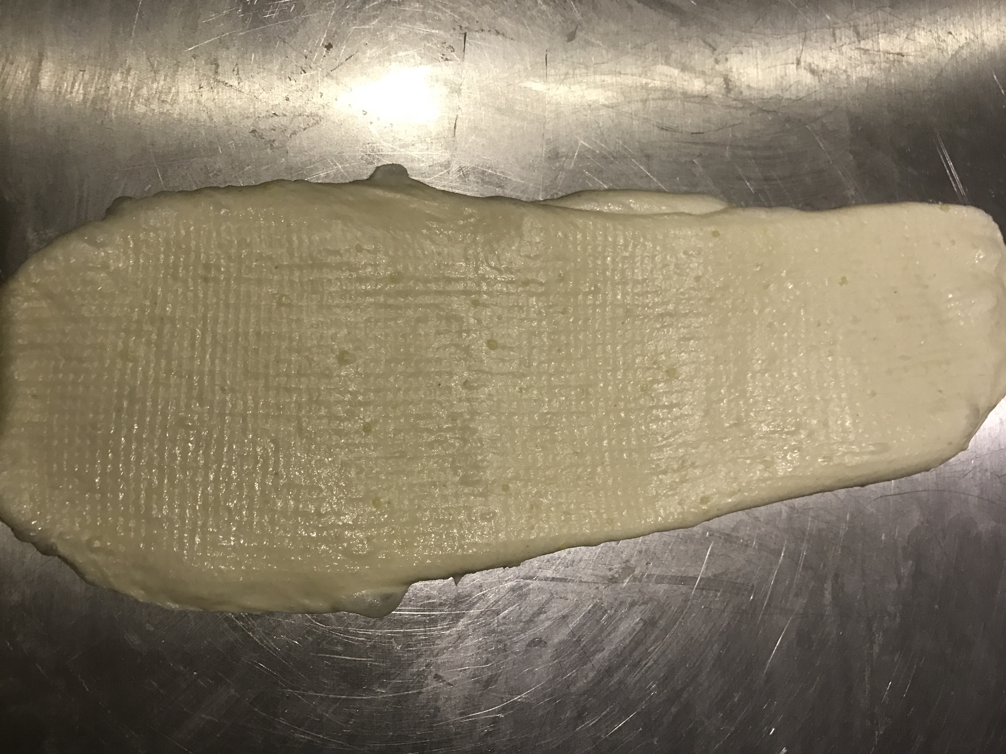 小米乳酪吐司的做法 步骤7