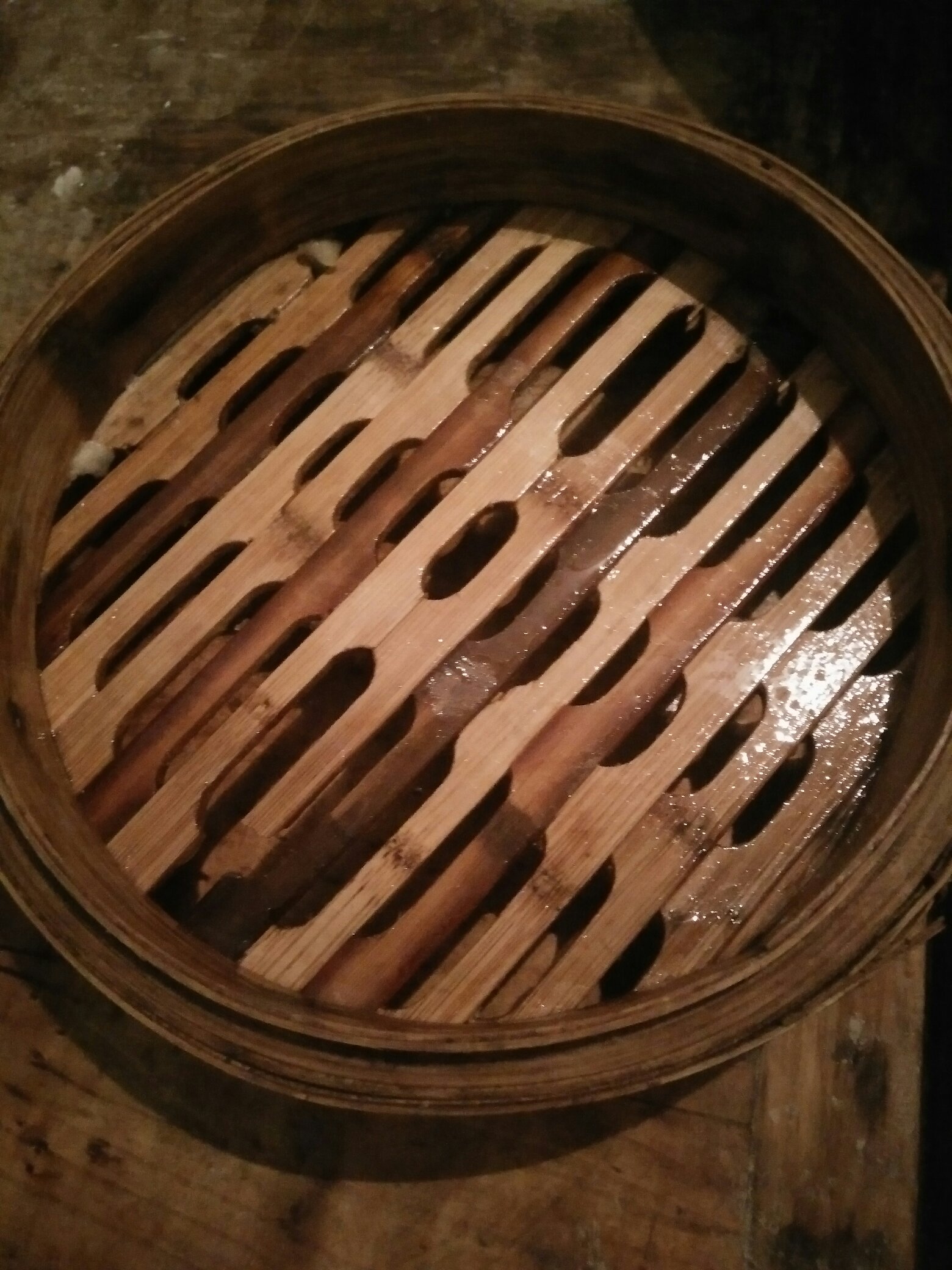 莜麪烤姥姥的做法 步骤5