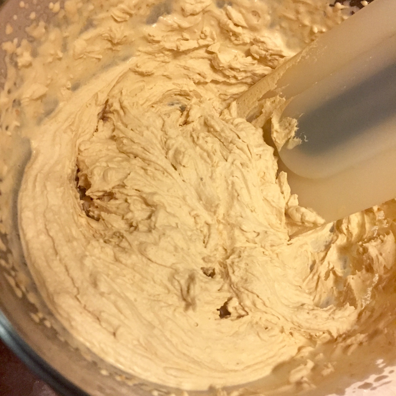 黃豆粉豆乳千層蛋糕的做法 步骤9