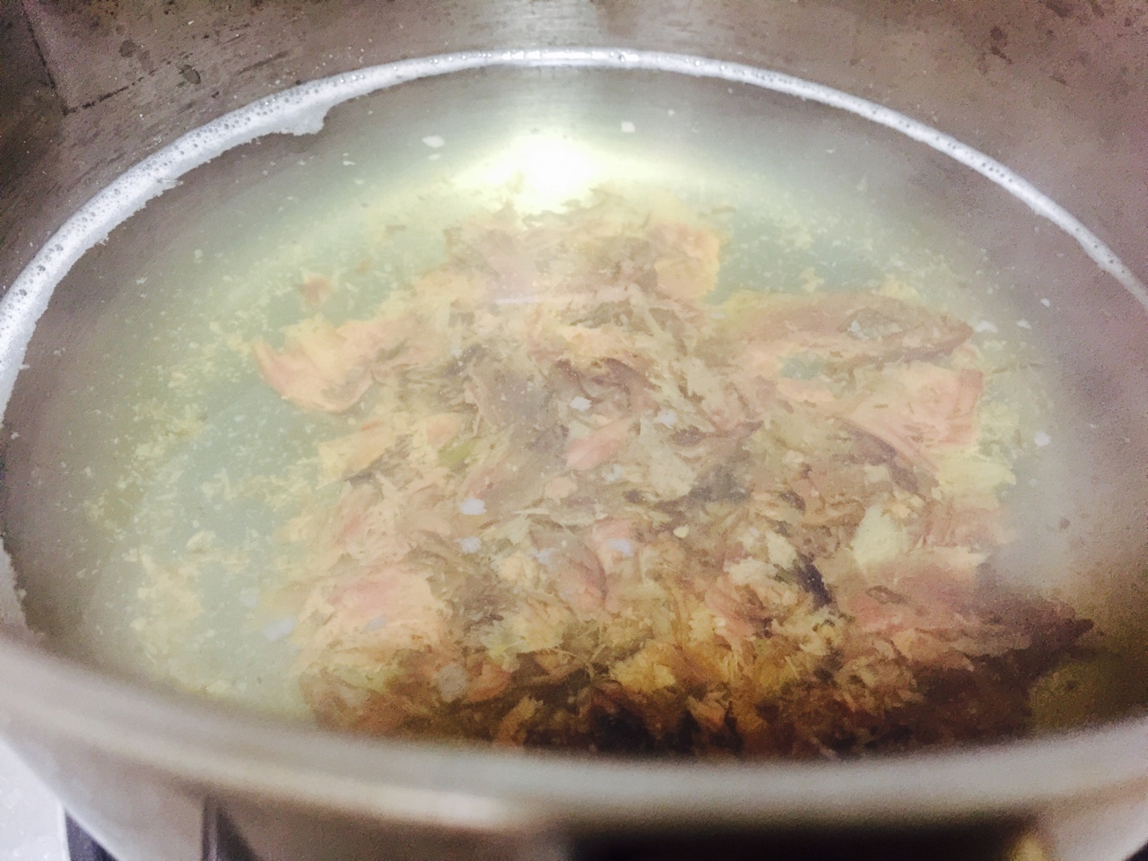日式松露雜菌炊飯的做法 步骤6