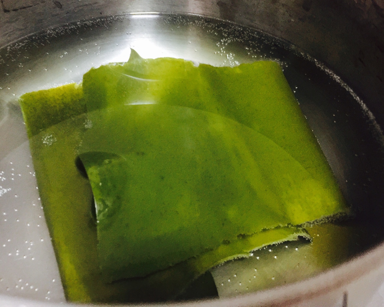 日式松露雜菌炊飯的做法 步骤5