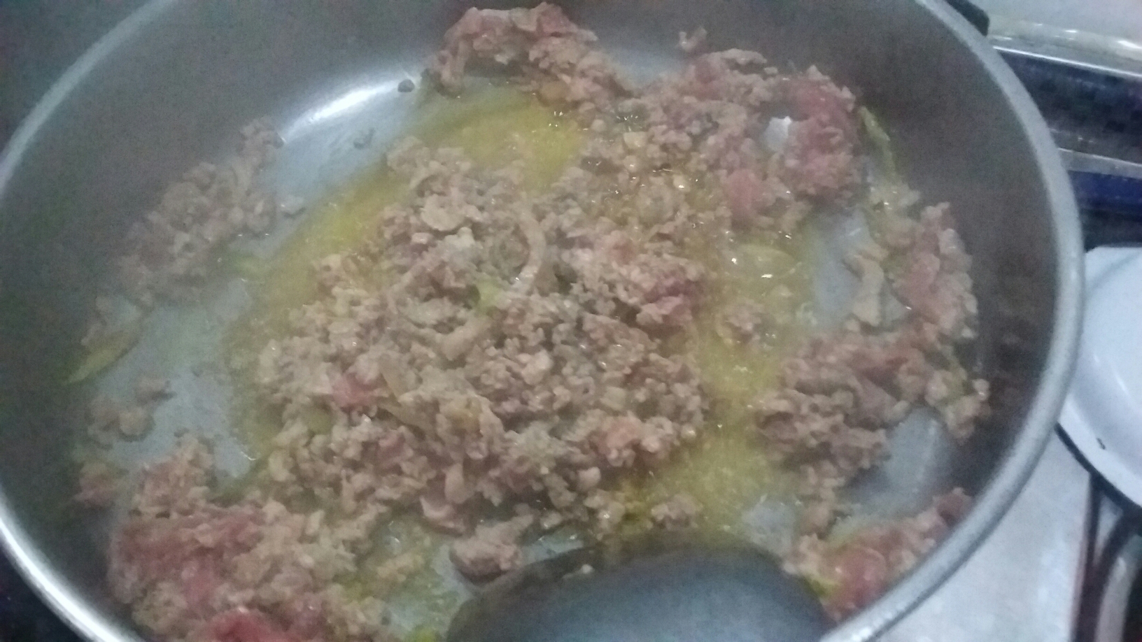 黃瓜肉滷的做法 步骤5