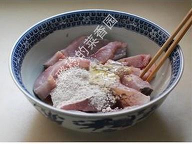 魚燉豆腐的做法 步骤4
