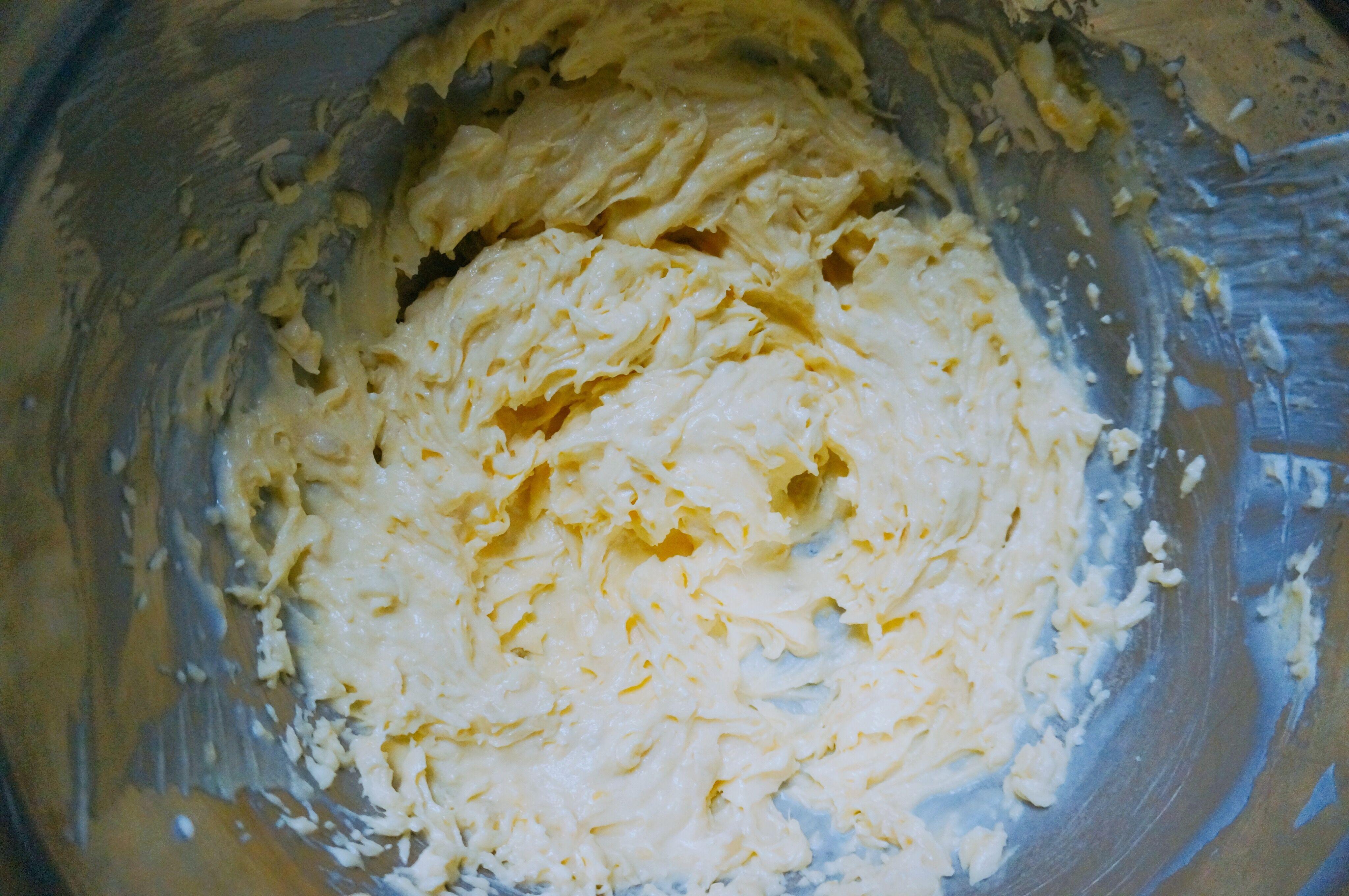 地瓜奶油乳酪麪包的做法 步骤10