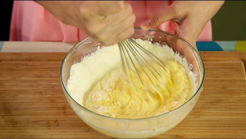 《Tinrry下午茶》教你做冰皮月餅的做法 步骤21