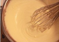 蘇芙蕾乳酪蛋糕的做法 步骤4