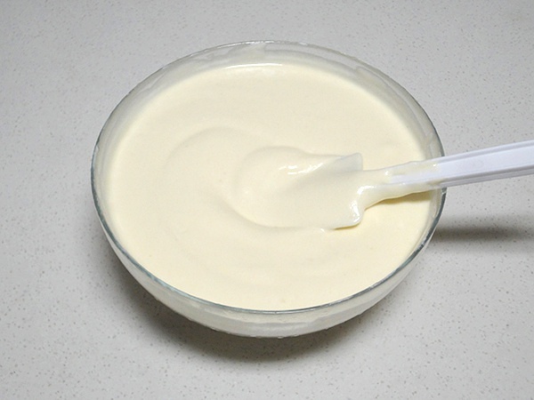 斑馬紋酸奶蛋糕的做法 步骤20