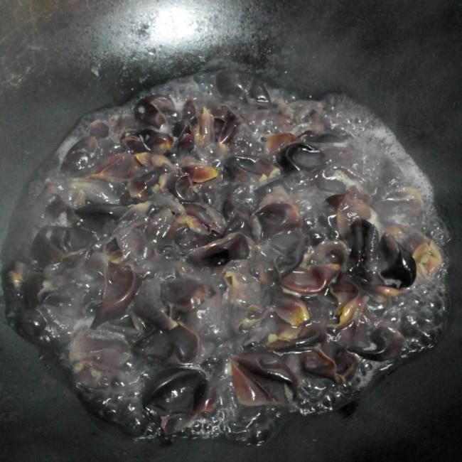 自制葡萄果醬的做法 步骤3