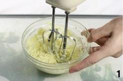 葡萄奶酥的做法 步骤1