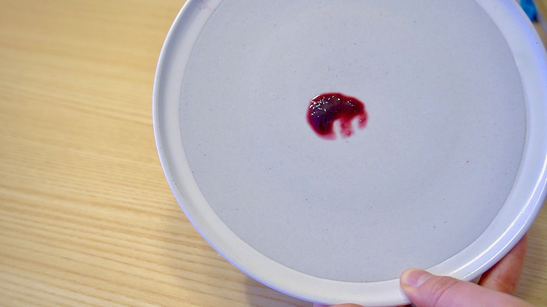 視訊：夏黑葡萄果醬的做法 步骤9