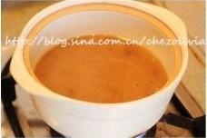 韓式豆芽湯的做法 步骤2