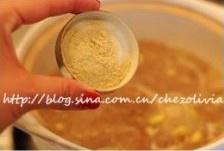 韓式豆芽湯的做法 步骤5