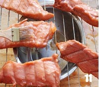 叉燒肉的做法 步骤11