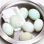 自制五香鹹鴨蛋的做法 步骤1