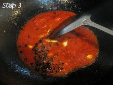 苗家酸湯魚火鍋的做法 步骤3