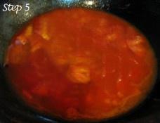 苗家酸湯魚火鍋的做法 步骤5