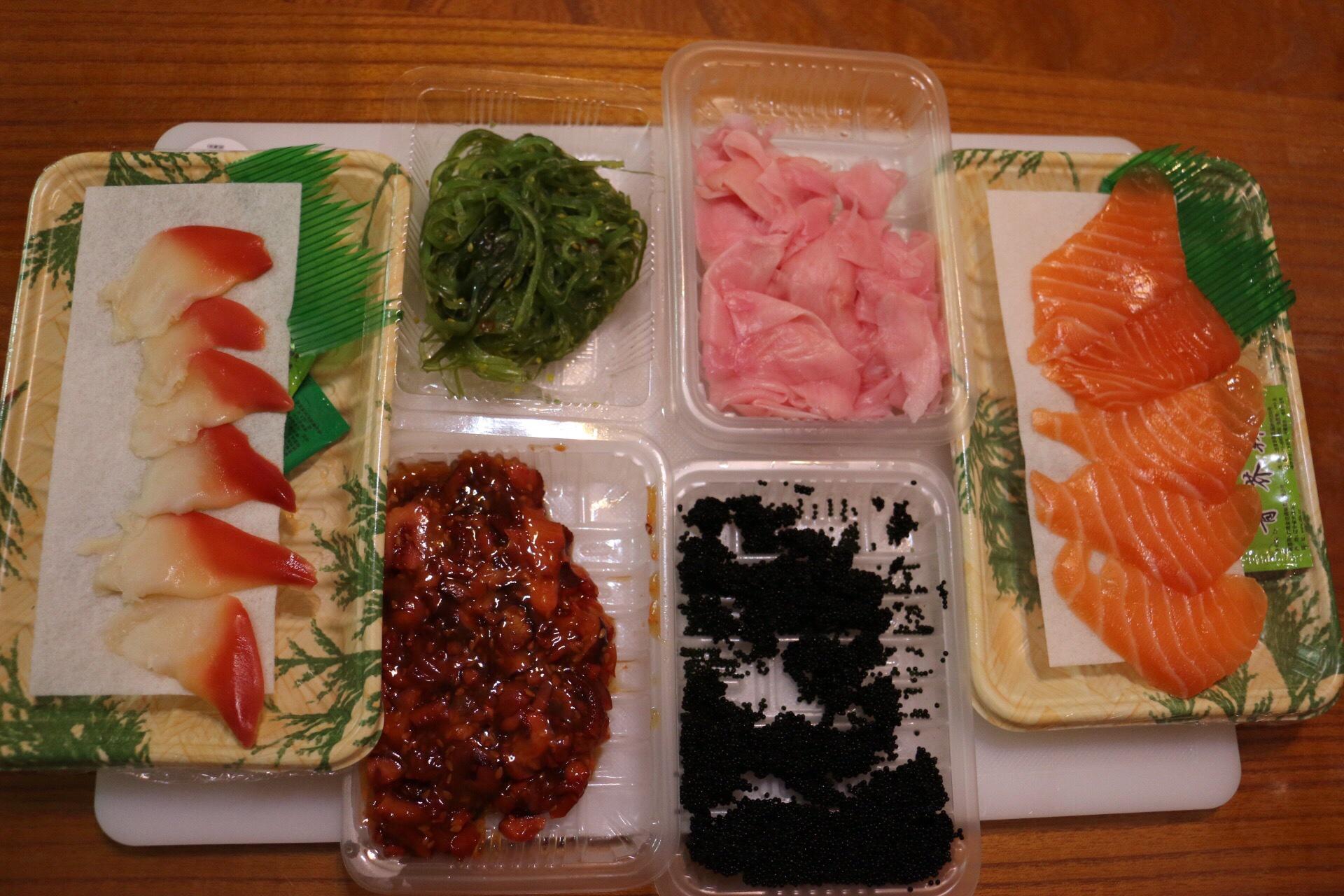 日式壽司的做法 步骤2