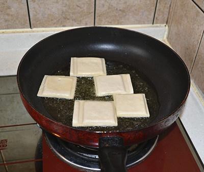滷豆腐乾（麻辣口味）的做法 步骤2