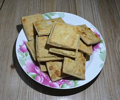 滷豆腐乾（麻辣口味）的做法 步骤3
