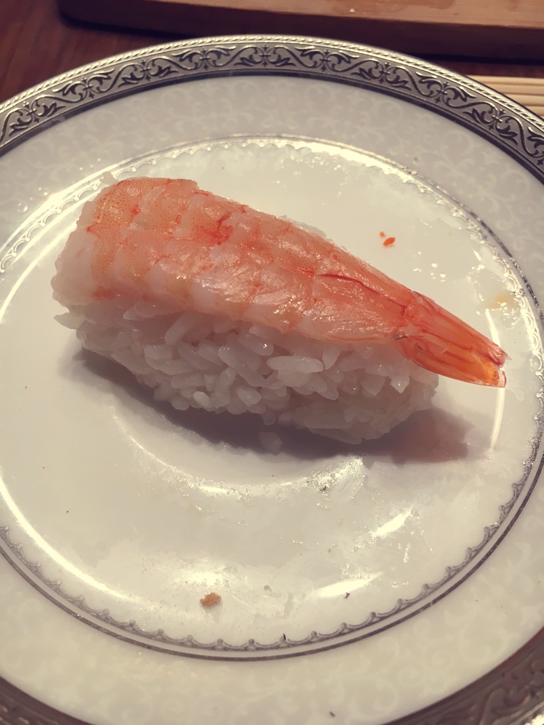 日式壽司—手握壽司的做法 步骤9