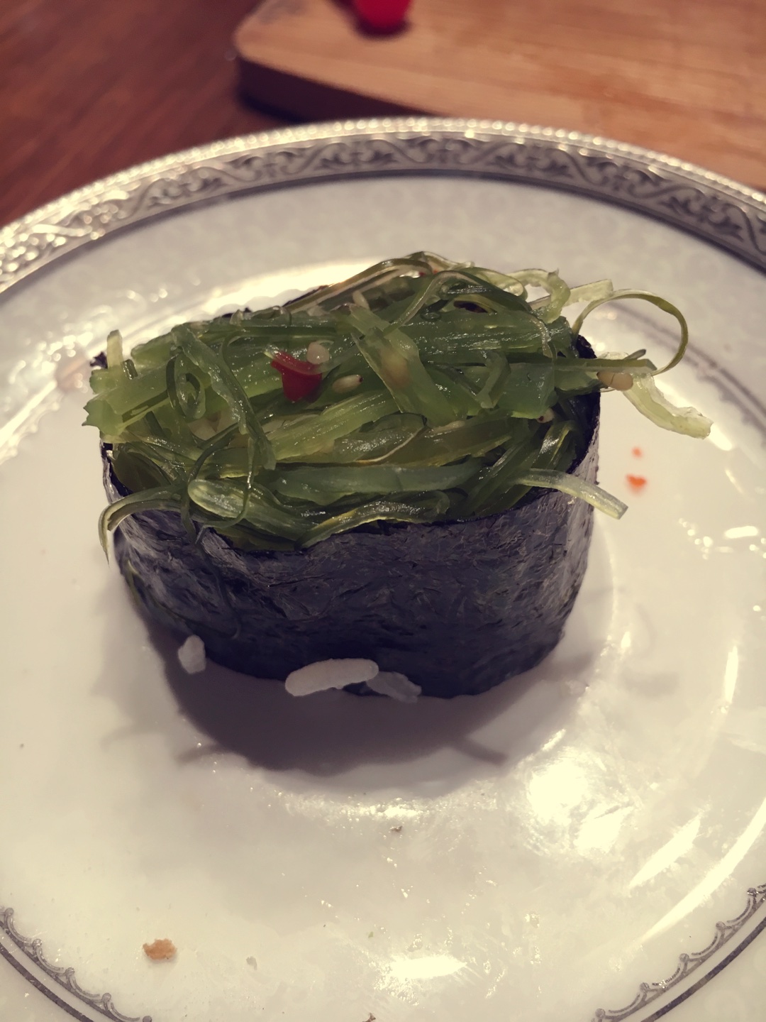 日式壽司—手握壽司的做法 步骤10