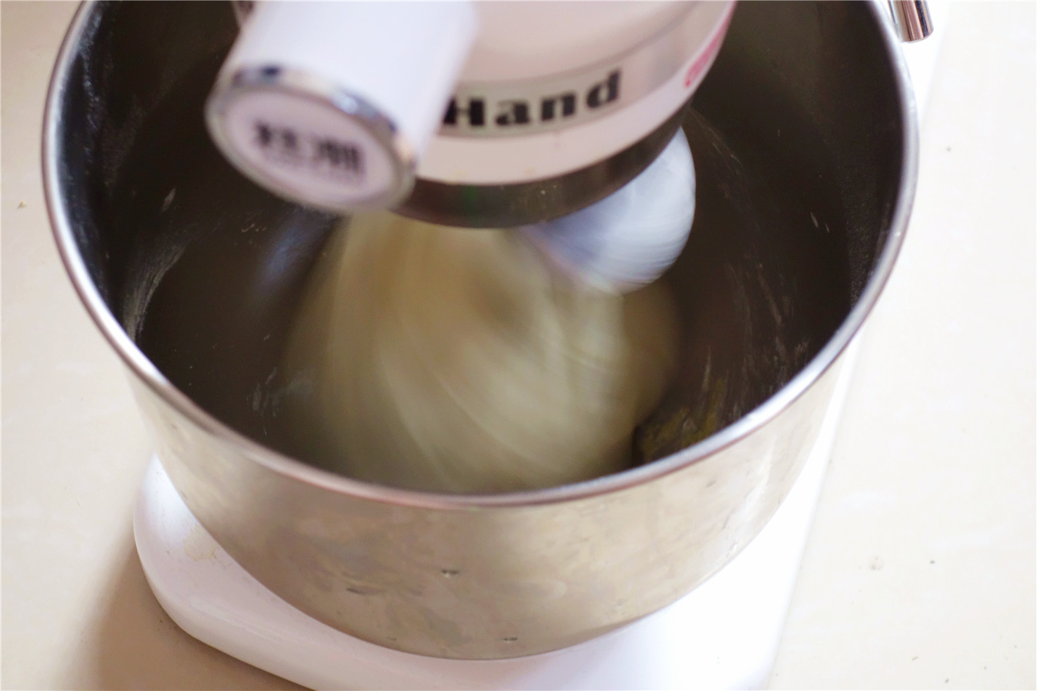 奶香糯米排包的做法 步骤4