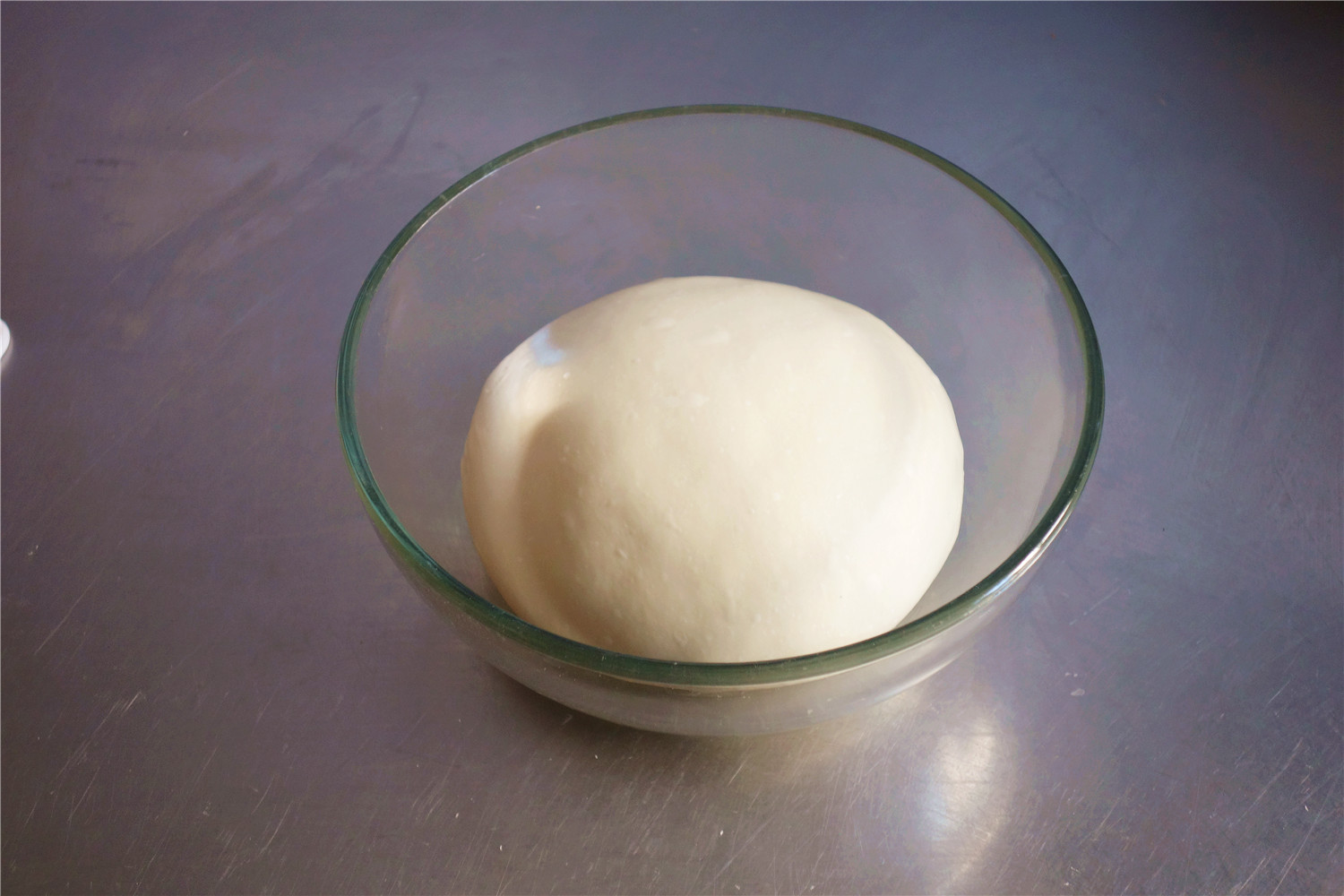 奶香糯米排包的做法 步骤6