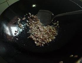 肉香糯米卷的做法 步骤3