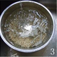 竹蔗薏米雪梨水的做法 步骤3