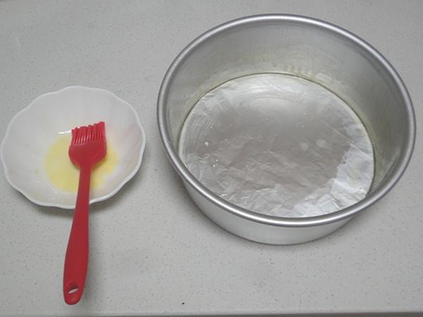 海洋酸奶慕斯蛋糕的做法 步骤32