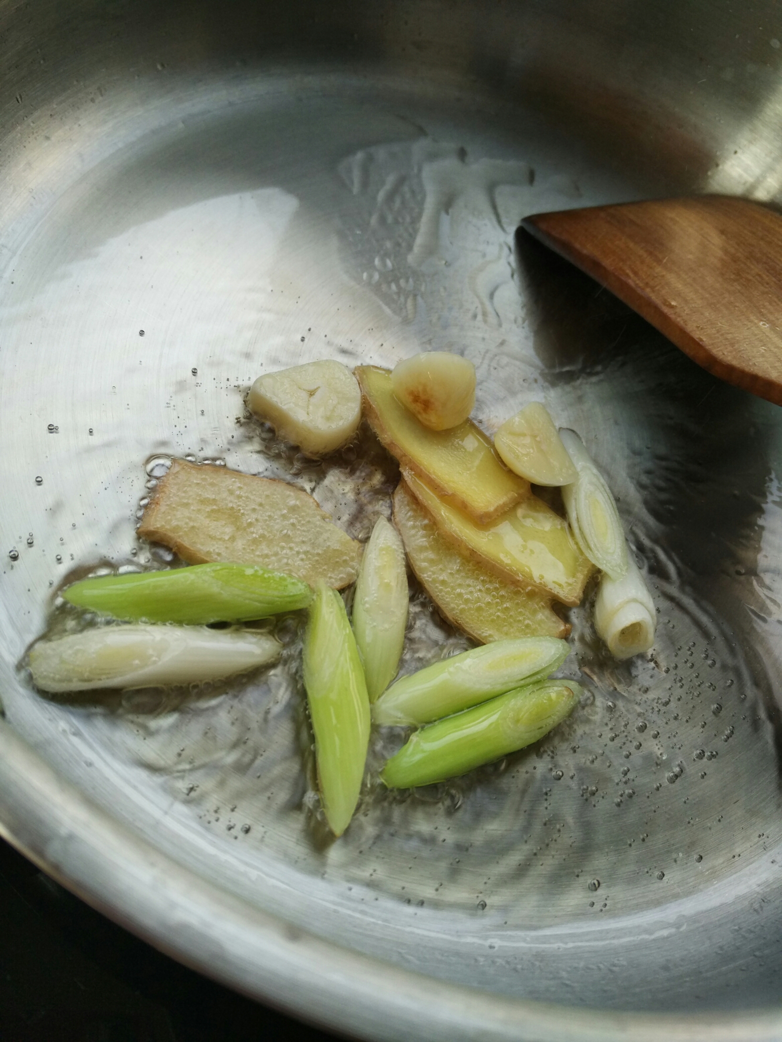超下飯的麻辣幹鍋的做法 步骤4