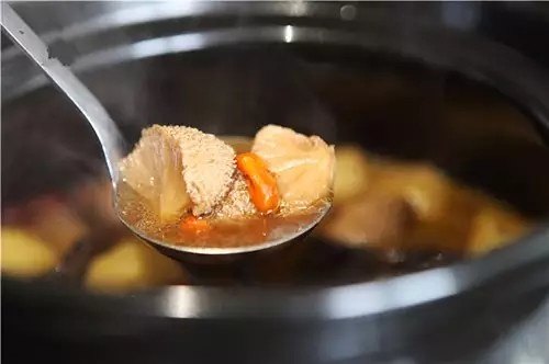 猴頭菇一鍋燉丨翔宇素食的做法 步骤10