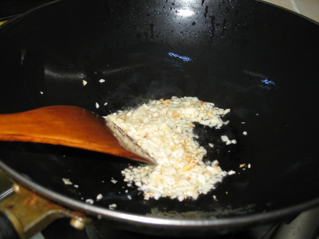 蒜蓉蒸龍蝦的做法 步骤10